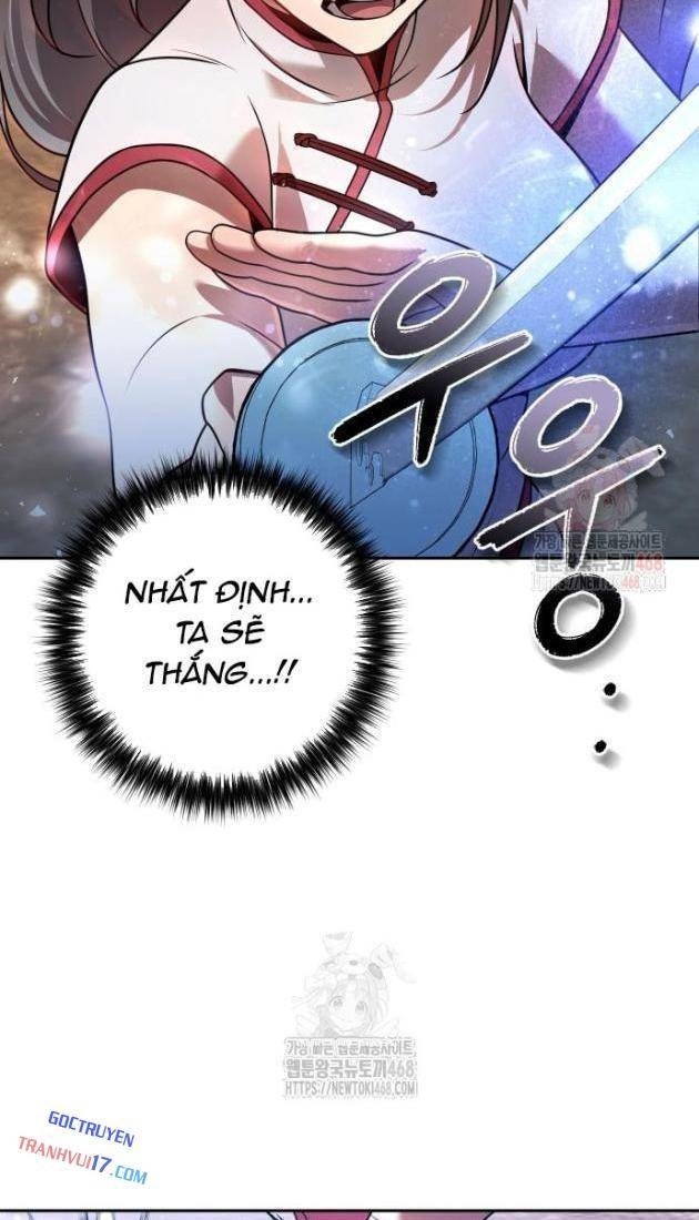 Hoạn Quan Hồi Quy: Tróc Phong Truy Nguyệt - Page 86