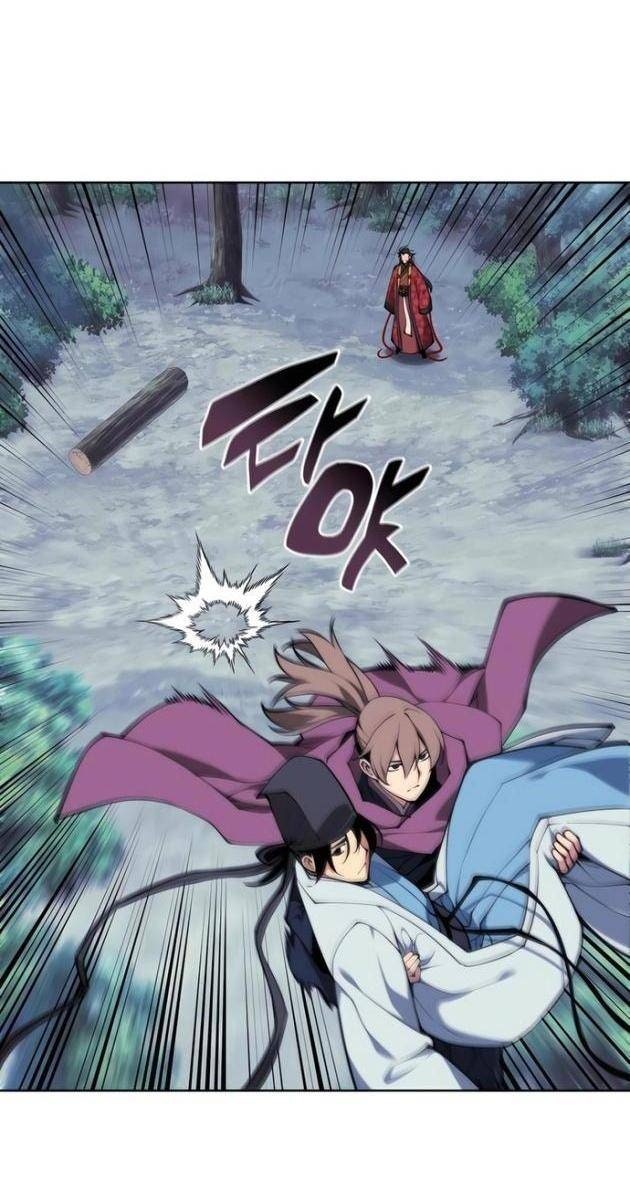 Học Giả Kiếm Sĩ - Page 100