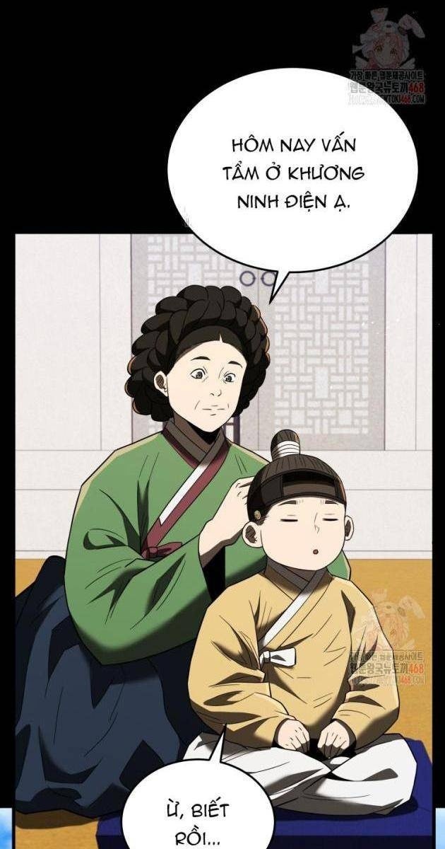 Vương Triều Đen Tối Joseon - Page 71