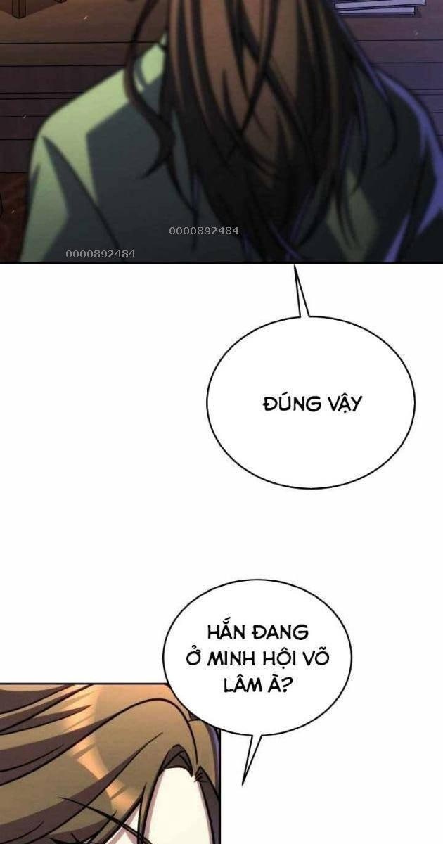 Tiểu Đệ Tử Của Võ Lâm Minh Chủ - Page 118