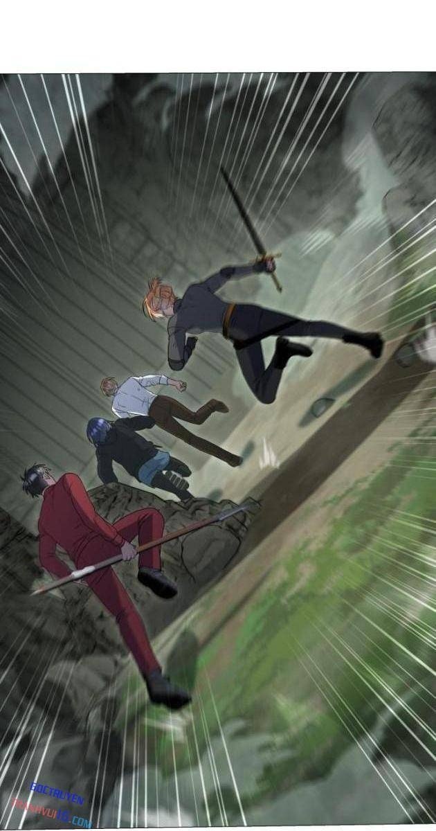 Tanker Hạng C Bất Tử - Page 85