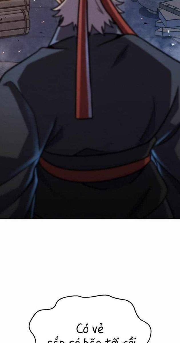 Tiểu Đệ Tử Của Võ Lâm Minh Chủ - Page 22