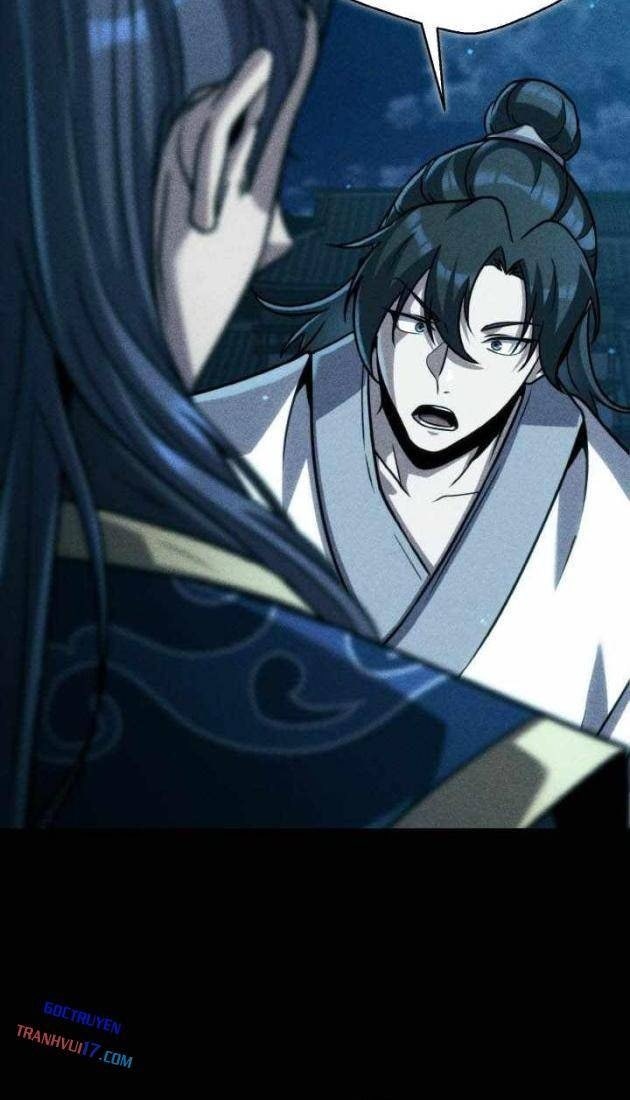 Tiểu Đệ Tử Của Võ Lâm Minh Chủ - Page 68