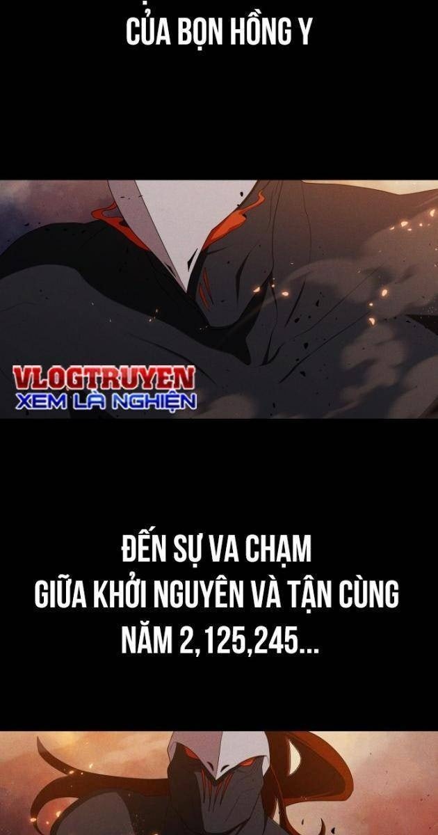 Khuyết Nhân - Page 10