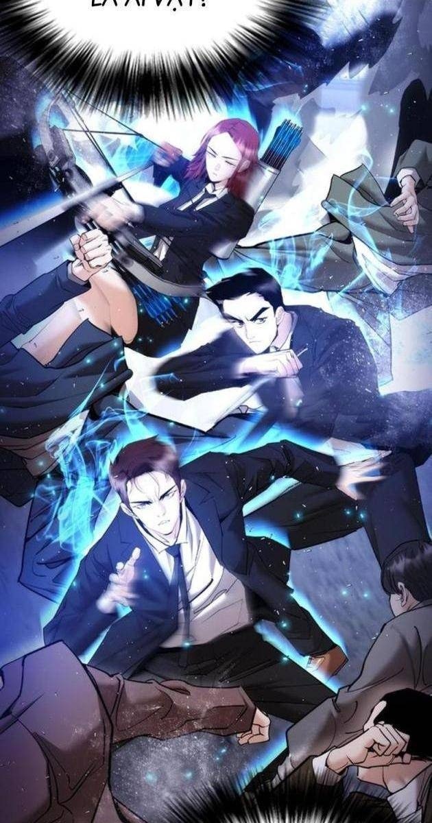 Bạch Dạ - Page 5