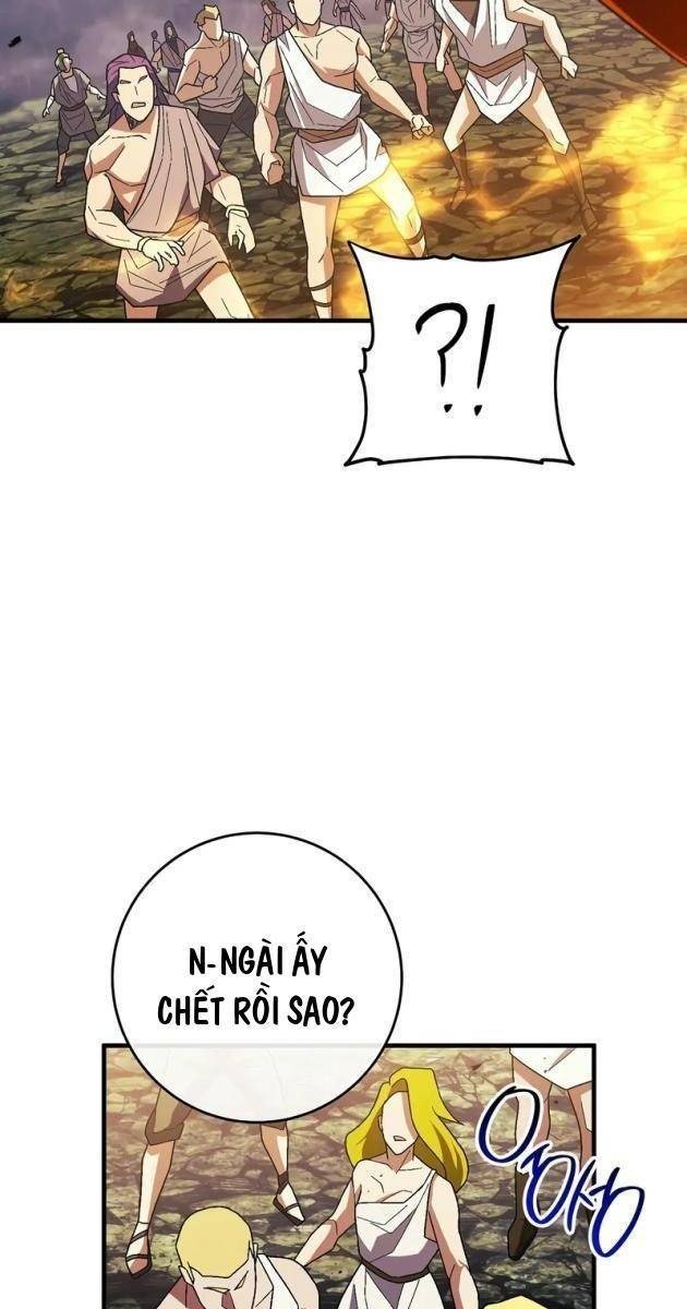 Anh Hùng Hồi Quy - Page 61