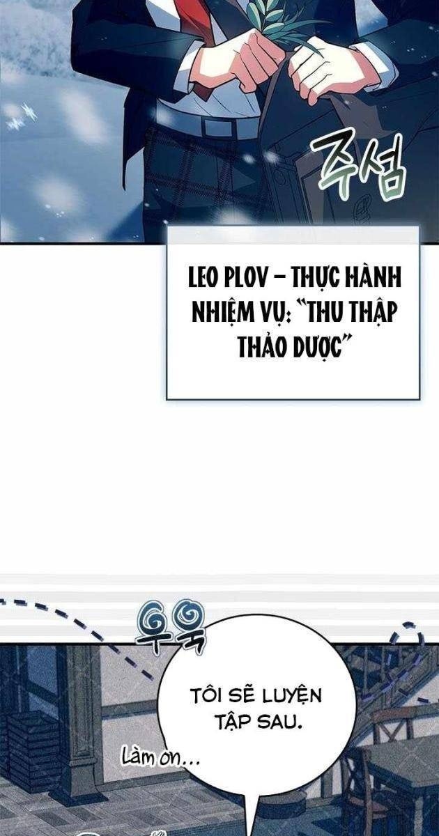 Anh Hùng Huyền Thoại Là Học Viên Danh Dự Của Học Viện - Page 65
