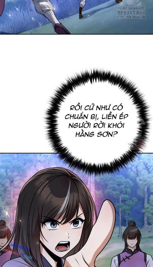 Hoạn Quan Hồi Quy: Tróc Phong Truy Nguyệt - Page 18