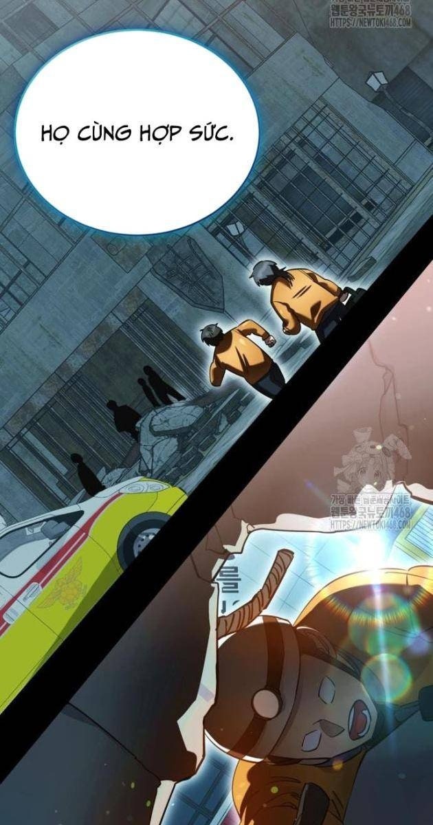 Thiên Ma Tái Lâm - Page 47