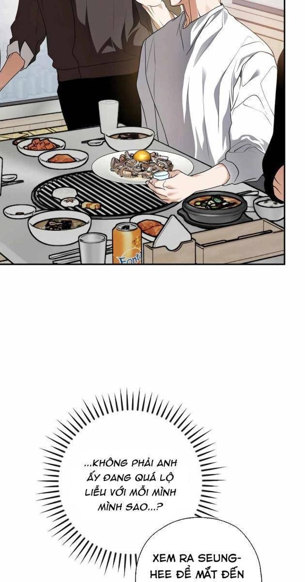 Kẻ Thống Trị Kịch Bản - Page 12