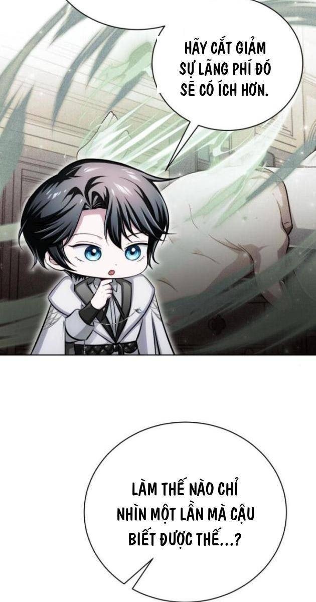 Đứa Trẻ Rắc Rối Của Ma Tháp - Page 63