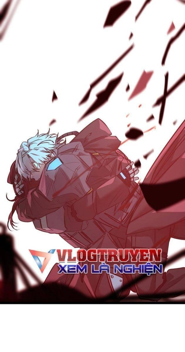 Cột Sống Đỏ - Page 74