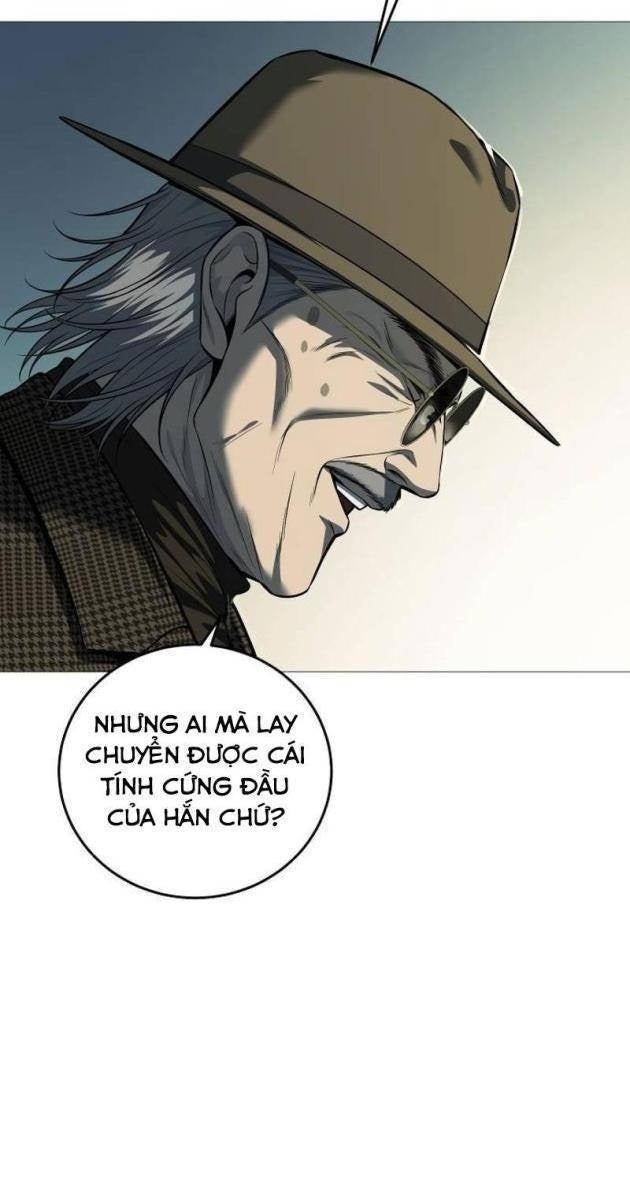 Sát Thủ Áo Đỏ - Page 40