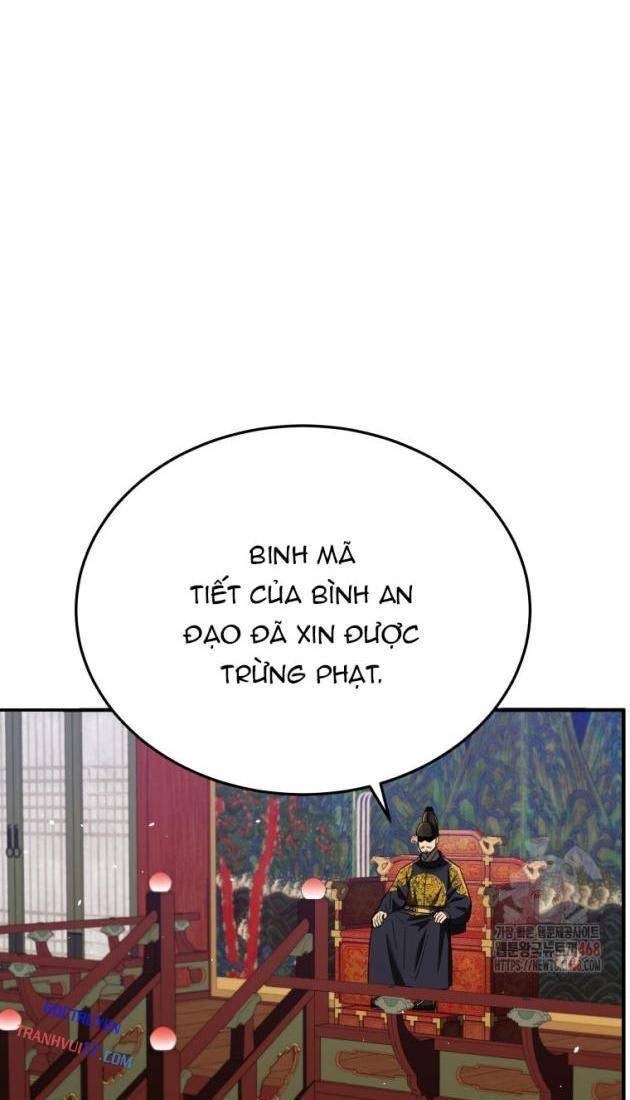 Vương Triều Đen Tối Joseon - Page 106