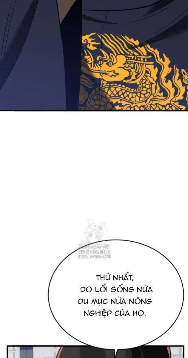 Vương Triều Đen Tối Joseon - Page 119