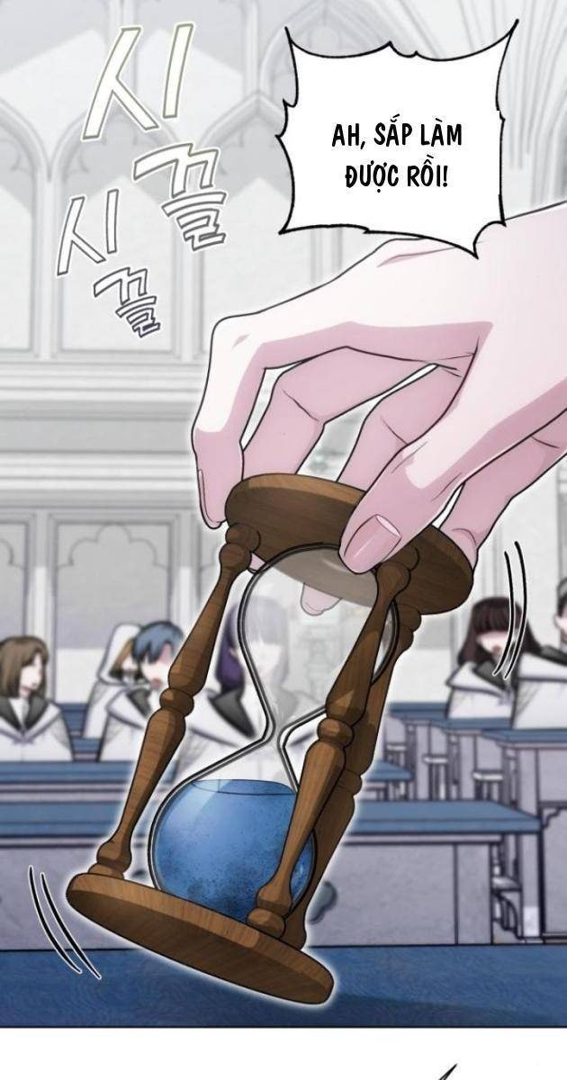 Đứa Trẻ Rắc Rối Của Ma Tháp - Page 26