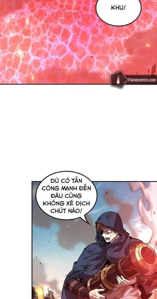 Mạo Hiểm Giả Cuối Cùng - Page 61