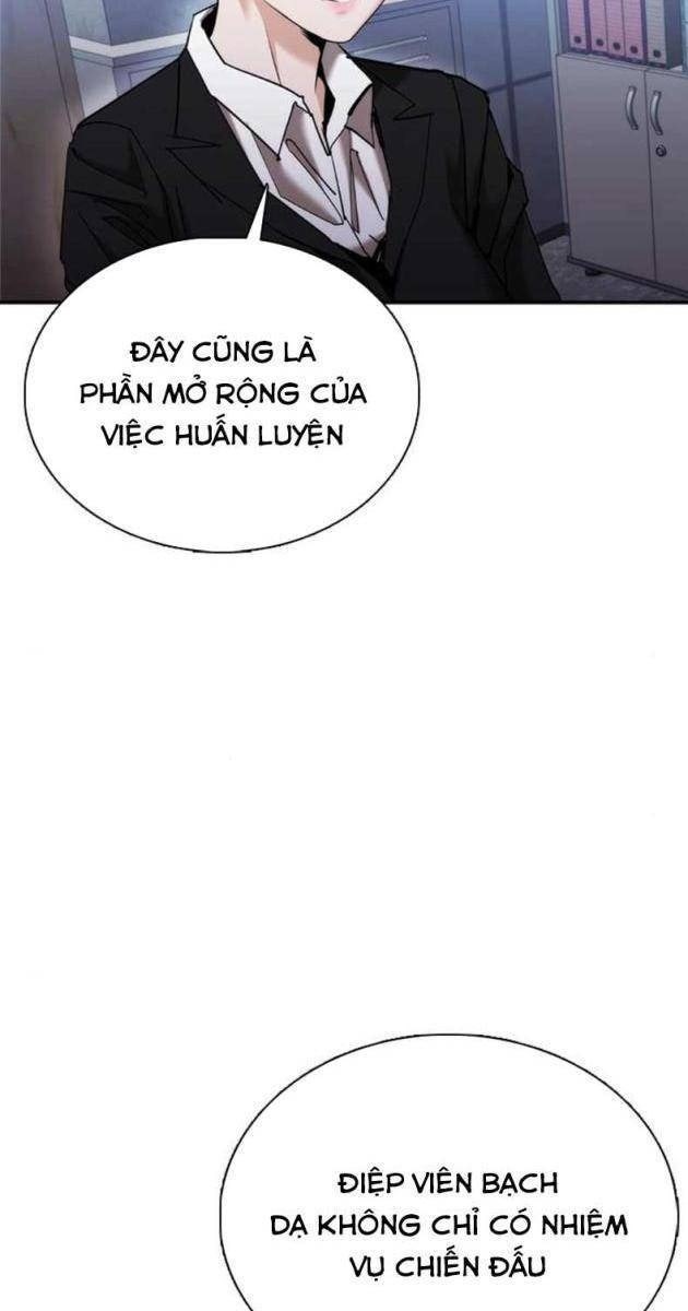 Bạch Dạ - Page 127