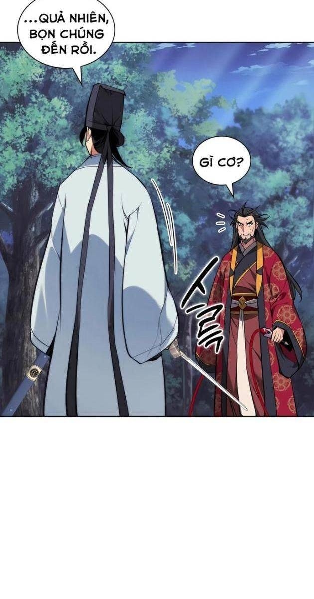 Học Giả Kiếm Sĩ - Page 94