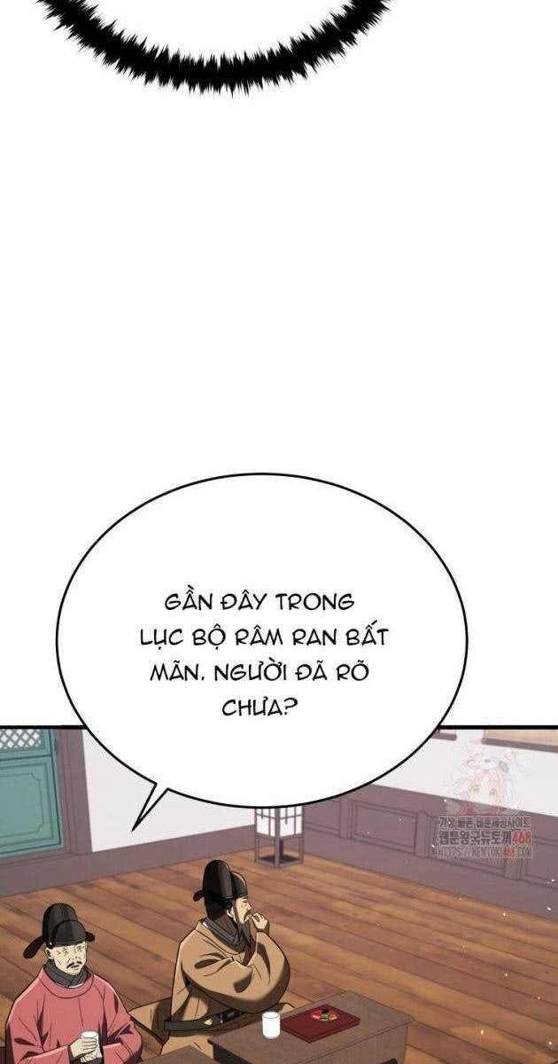 Vương Triều Đen Tối Joseon - Page 63