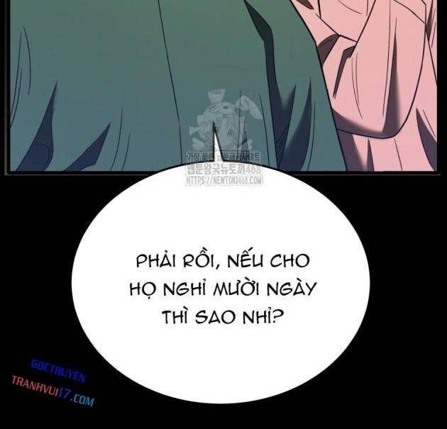 Vương Triều Đen Tối Joseon - Page 80