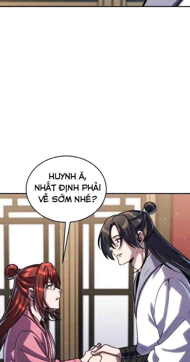 Tiểu Đệ Tử Của Võ Lâm Minh Chủ - Page 97