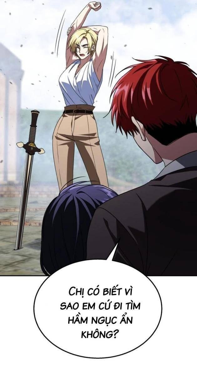 Tanker Hạng C Bất Tử - Page 123