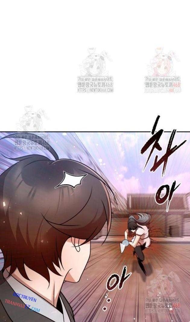 Hoạn Quan Hồi Quy: Tróc Phong Truy Nguyệt - Page 120