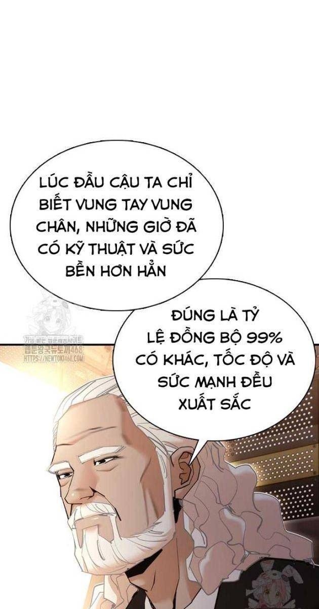 Bạch Dạ - Page 111