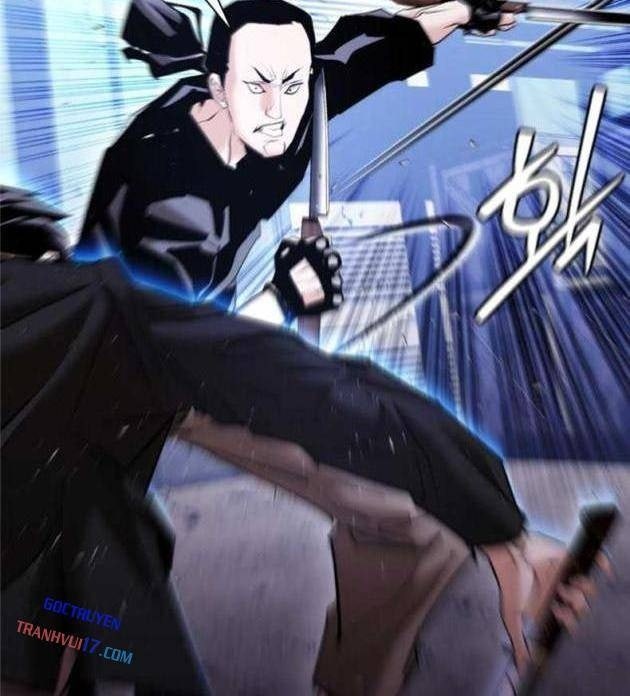 Bạch Dạ - Page 50