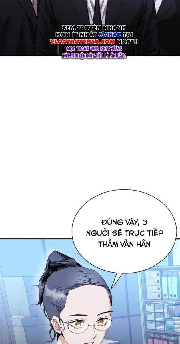 Bạch Dạ - Page 126