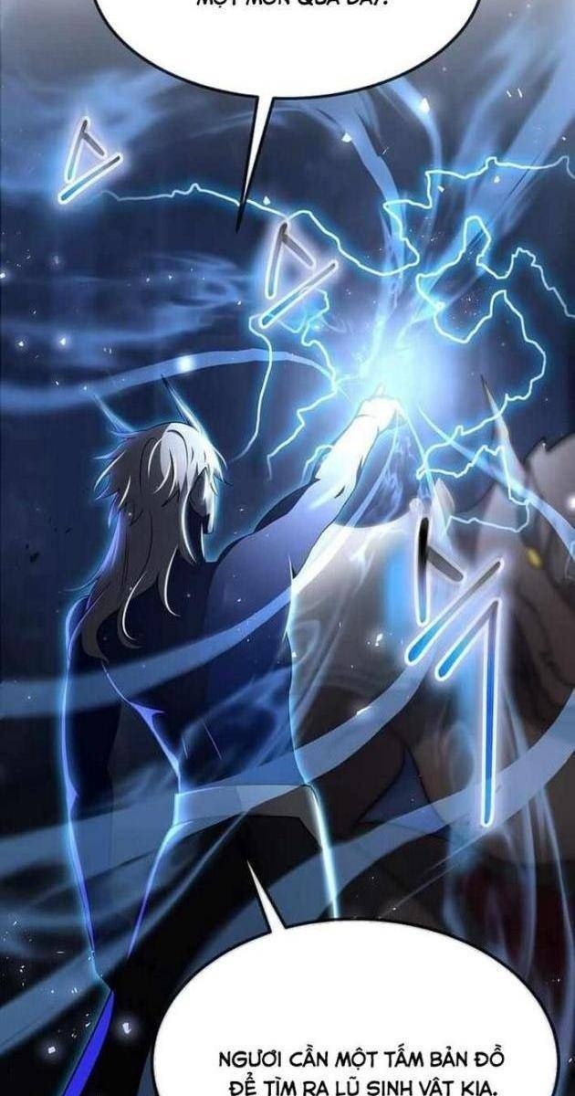 Thần Khí Huyền Thoại Của Người Chơi Thiên Tài - Page 100