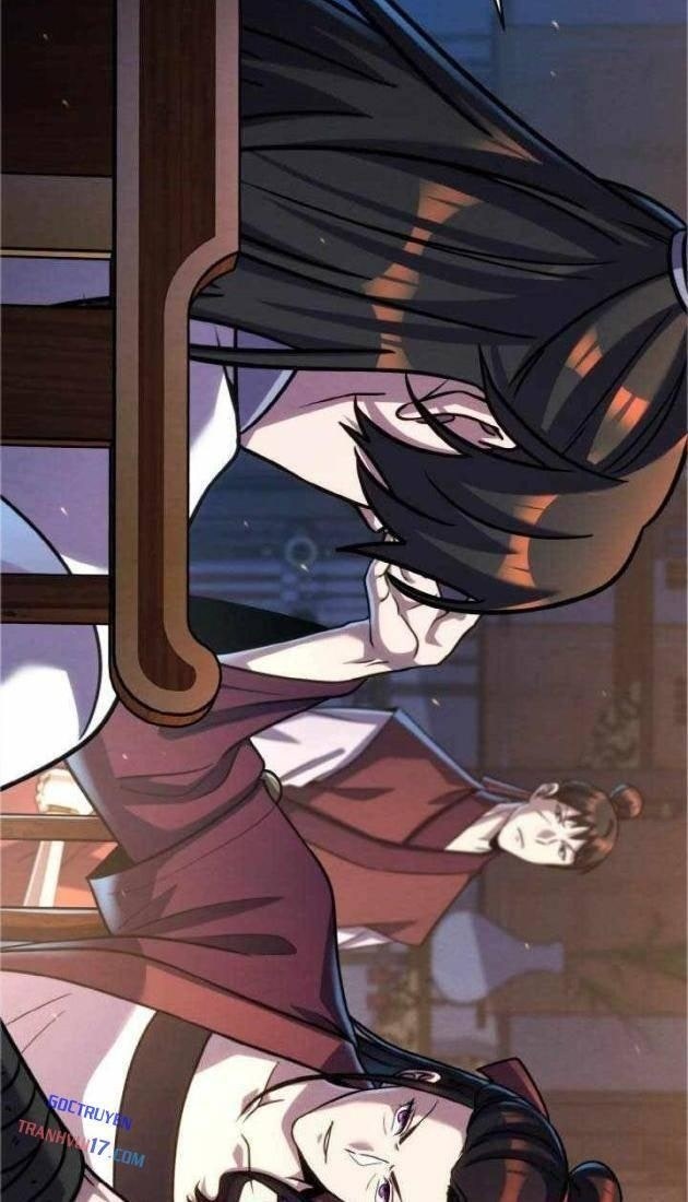 Tiểu Đệ Tử Của Võ Lâm Minh Chủ - Page 5