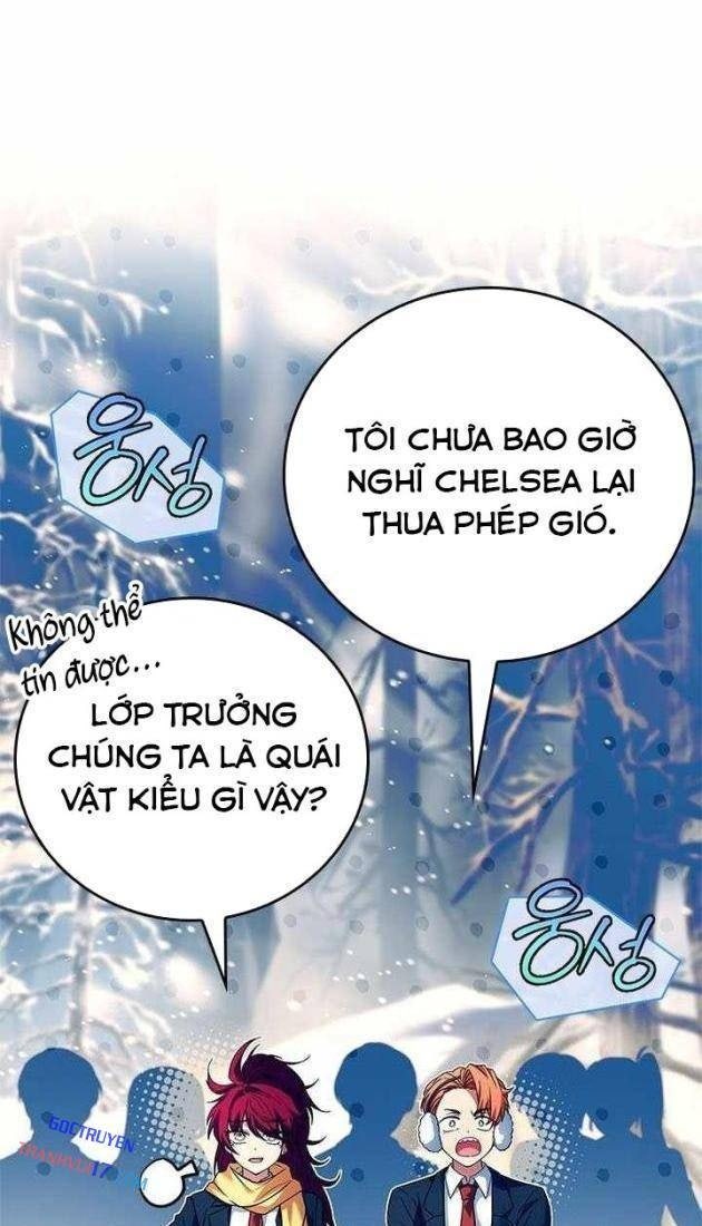 Anh Hùng Huyền Thoại Là Học Viên Danh Dự Của Học Viện - Page 54