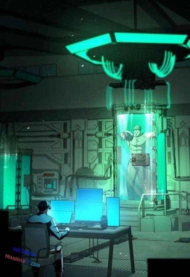 Kim Chiến Sĩ: Hành Trình Xây Dựng Đặc Tính - Page 112