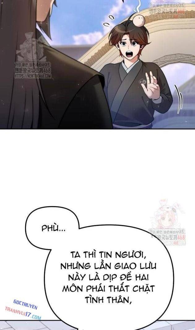 Hoạn Quan Hồi Quy: Tróc Phong Truy Nguyệt - Page 32