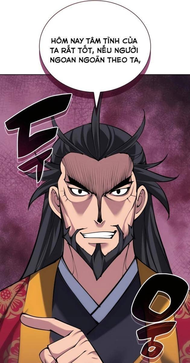 Học Giả Kiếm Sĩ - Page 5