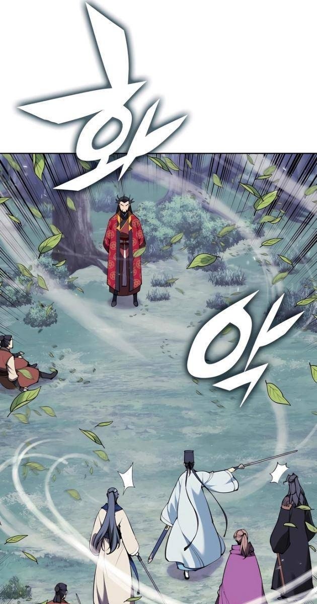 Học Giả Kiếm Sĩ - Page 35