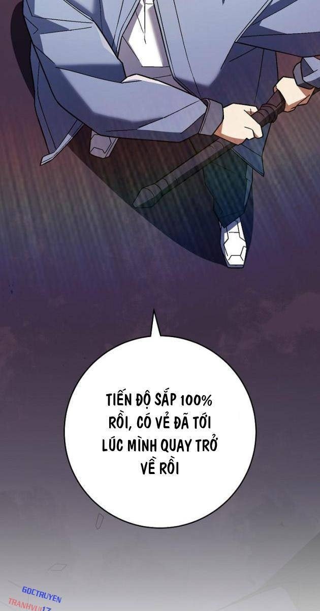 Anh Hùng Hồi Quy - Page 128