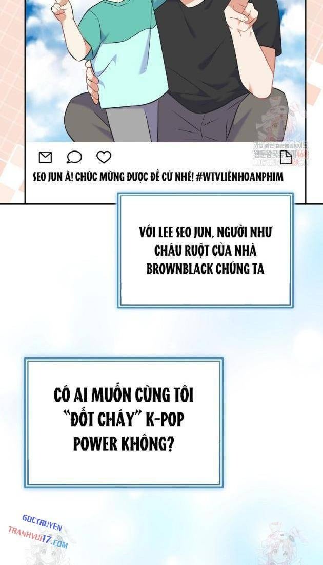 Làm Siêu Sao Từ 0 Tuổi - Page 44