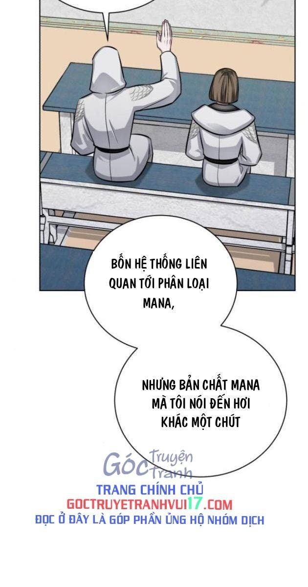 Đứa Trẻ Rắc Rối Của Ma Tháp - Page 140