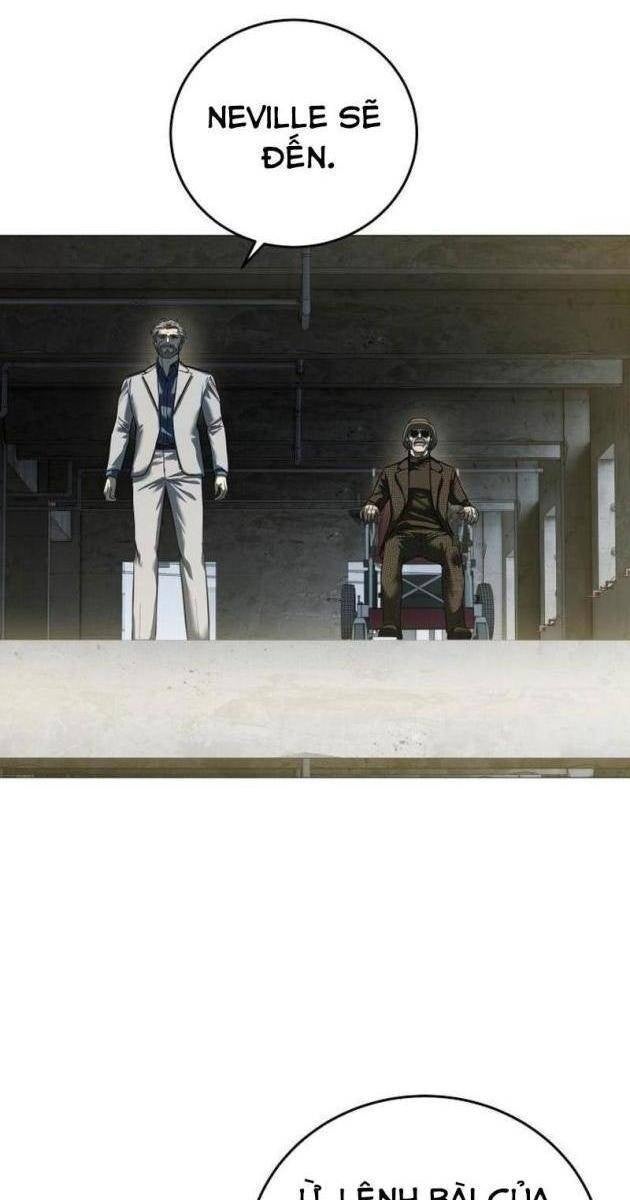 Sát Thủ Áo Đỏ - Page 42