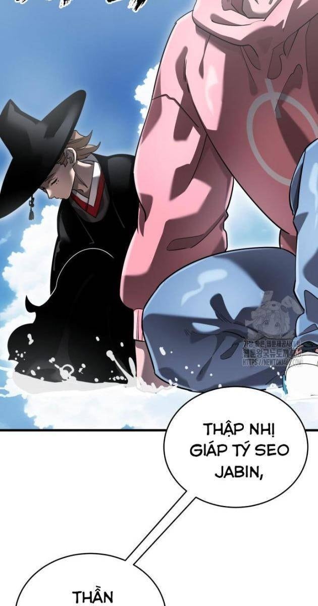 Thiên Ma Tái Lâm - Page 111