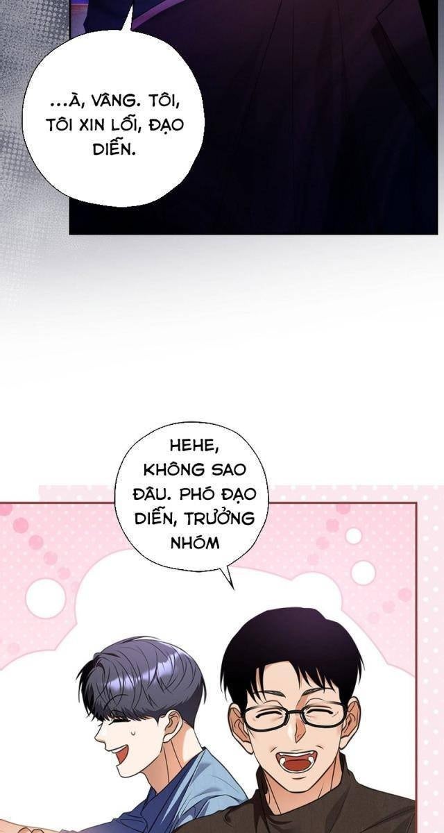 Kẻ Thống Trị Kịch Bản - Page 10