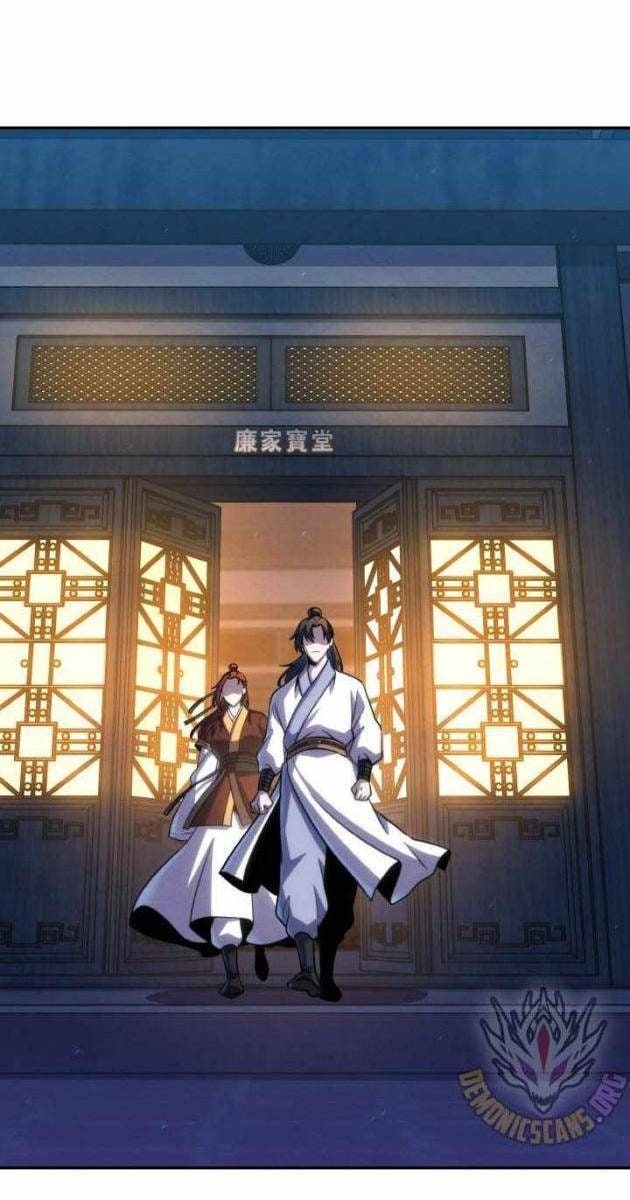 Tiểu Đệ Tử Của Võ Lâm Minh Chủ - Page 13