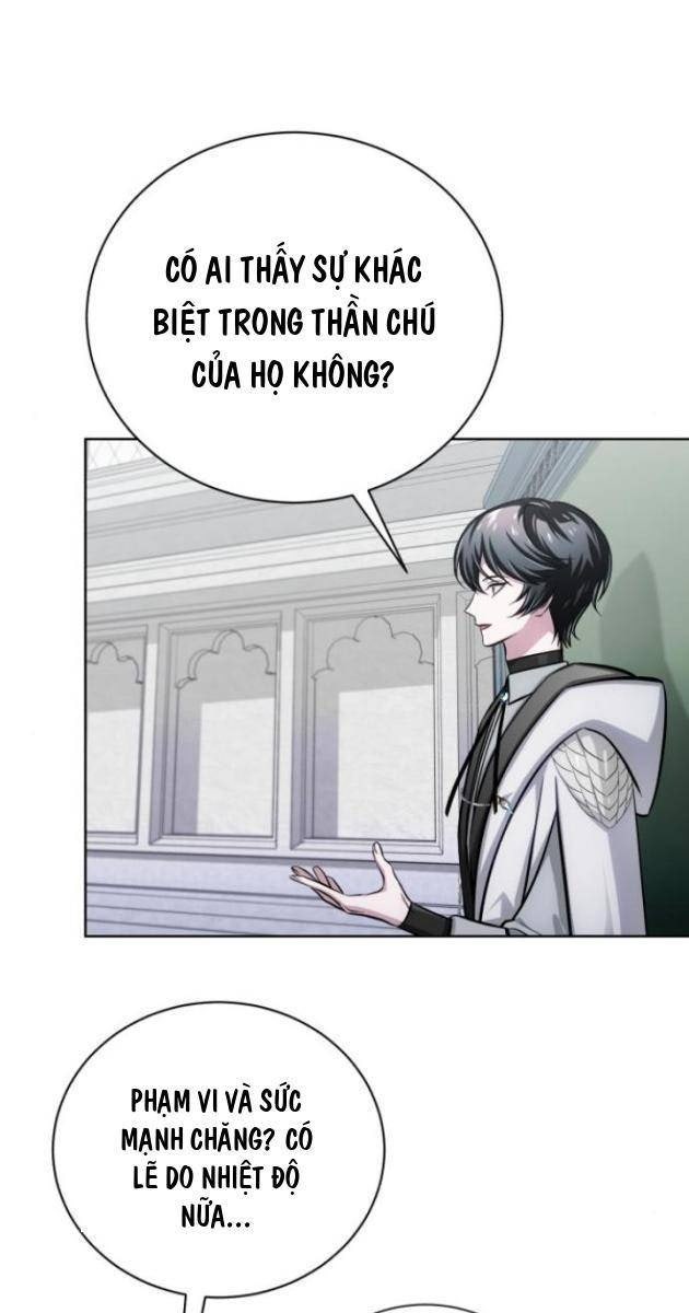 Đứa Trẻ Rắc Rối Của Ma Tháp - Page 128