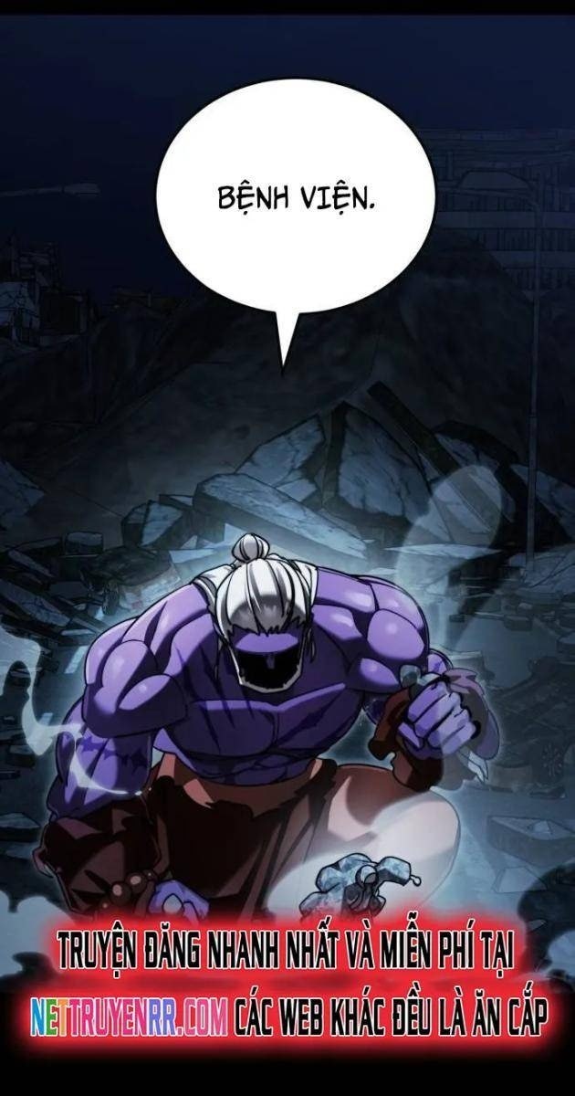 Thiên Ma Tái Lâm - Page 12