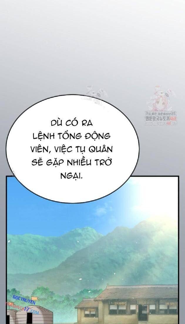 Vương Triều Đen Tối Joseon - Page 122