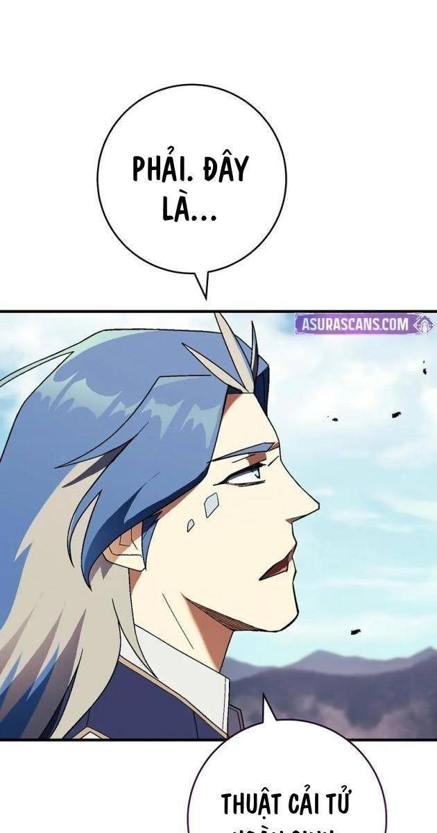 Anh Hùng Hồi Quy - Page 64