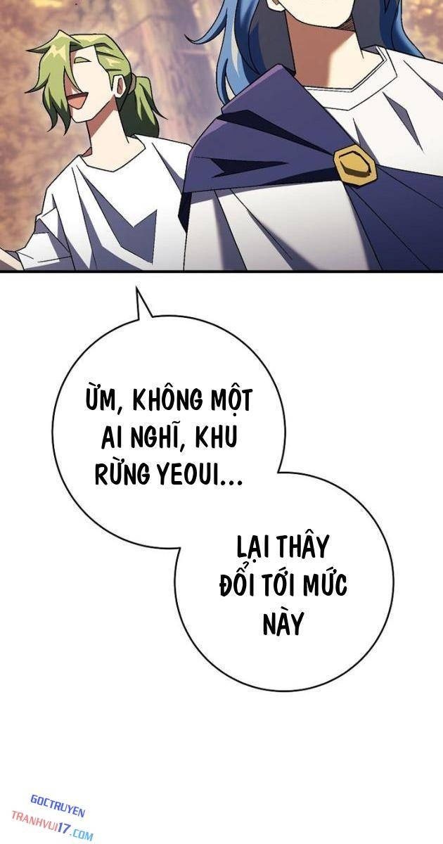 Anh Hùng Hồi Quy - Page 109